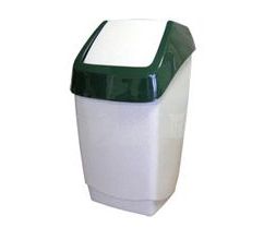 Контейнер д/мусора  7л. ХАПС КН2470*