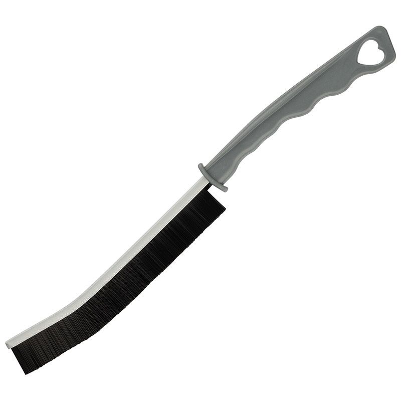 Щетка КВ-13 108109 д/труднодоступных мест (плиточн. швов, узк. щелей)Скр.