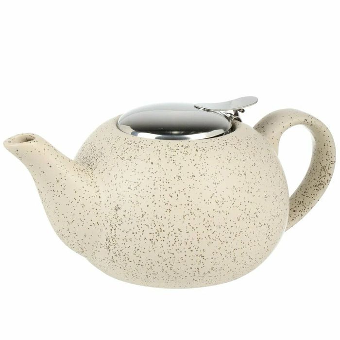 Чайник заварочный 0,75л. 109-06017 "Феличита" (Керама)