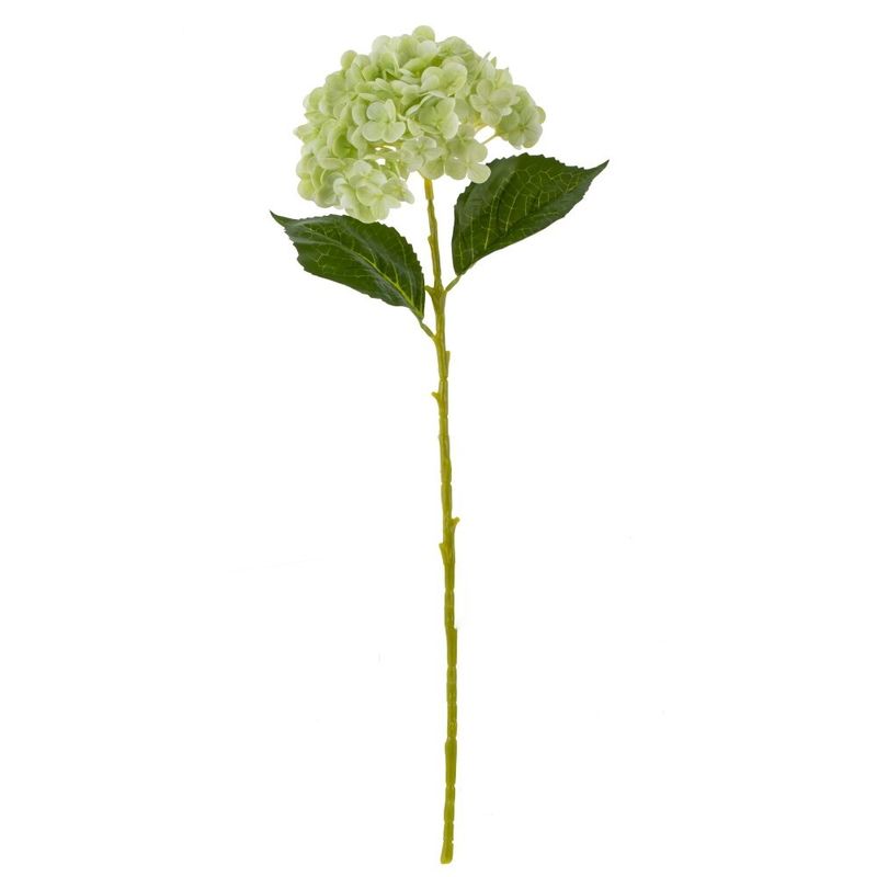 Цветок искусственный 816875 "Гортензия" h=60см Р