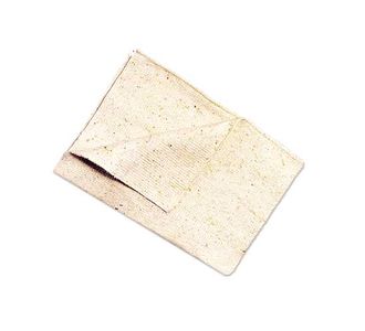 Тряпка д/пола белая 50*60см. YORK 2203