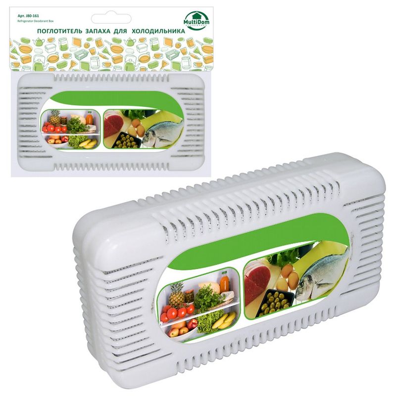 Поглотитель запаха  д/холодильника J80-161 Мд