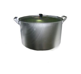 Кастрюля ал.  8л. С-84/МТ-084 К-У