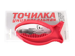 Ножеточка универс. РЫБКА НР-1/2001 985855 Скр