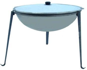 Тренога д/казана 15л. №6 Т-06 Кукмор