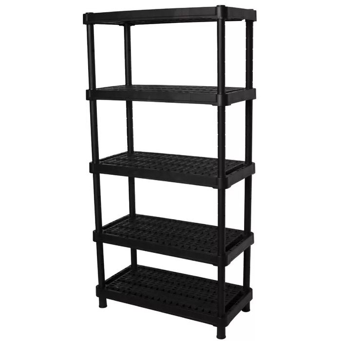 Стеллаж "Blocker Expert" ПЦ3805 5 полок (90*45)