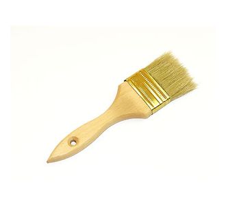 Кисть флейц КФ-70 8с4-30 (9мм.)