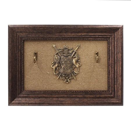 Ключница 227637 (18*3,5*24,5см) Р