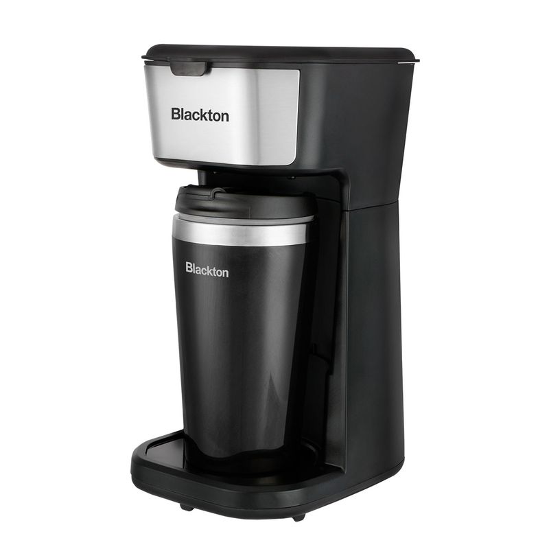Кофеварка BLACKTON BT DCM102 капельная (0,5кВт, 400мл. )