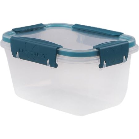 Контейнер "Butterfly" 0,75л. ПБ782/ПБ78206/ПБ78259/ПБ78278/ПБ78216 SKY герметичный