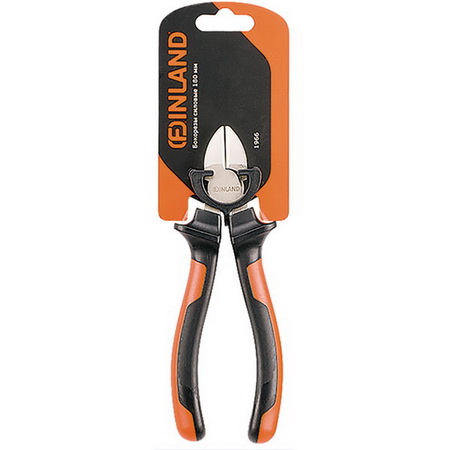 Бокорезы 160мм. 1964 силовые FINLAND ЦИ