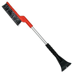Щетка-сметка со скребком 78cм. 775-052 NG 5007 Гала