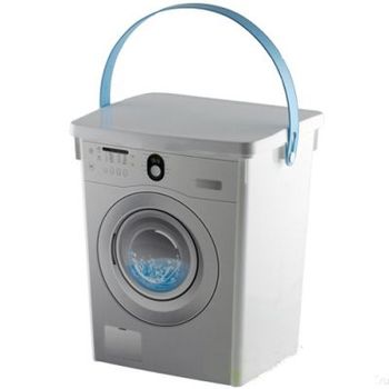 Контейнер д/стирального порошка 8,5л. ПБ593