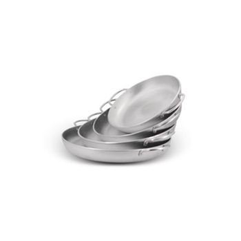 Сковорода Кукмор d300/55мм. с302 с руч.