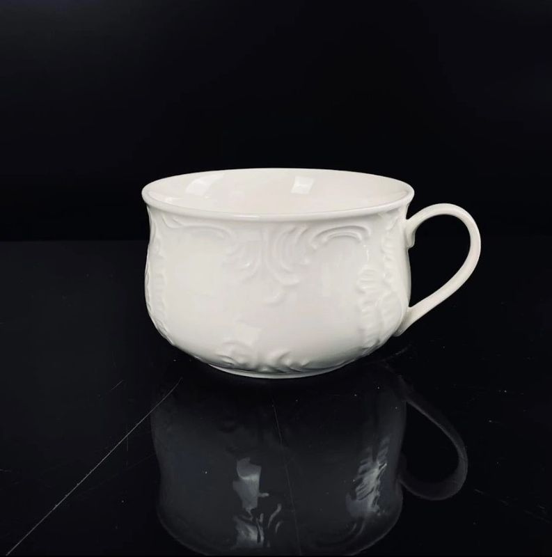 Бульонница 305-053 "Аврора" 0,4л. (подар. уп.)