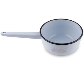 Ковш эмал. 1,5л. с20084 с/д Л