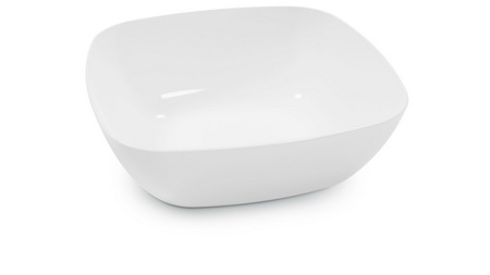 Тарелка глуб. "Квадро" М8040/М8041/М8042 .