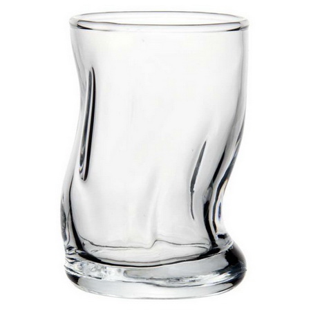 Набор стопок AMORF 420242B 50мл. (4шт.)