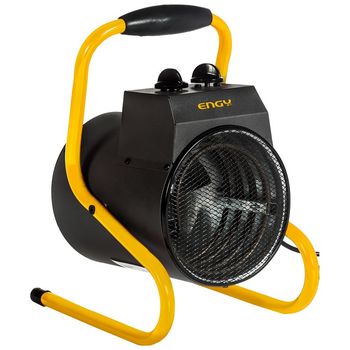 Пушка тепловая ENGY EN-3R(М) (3,0кВт.) 015745/104668 Скр.