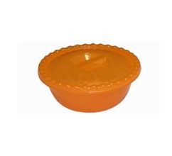 Миска пл. 5,0л. с крышк. КН1317