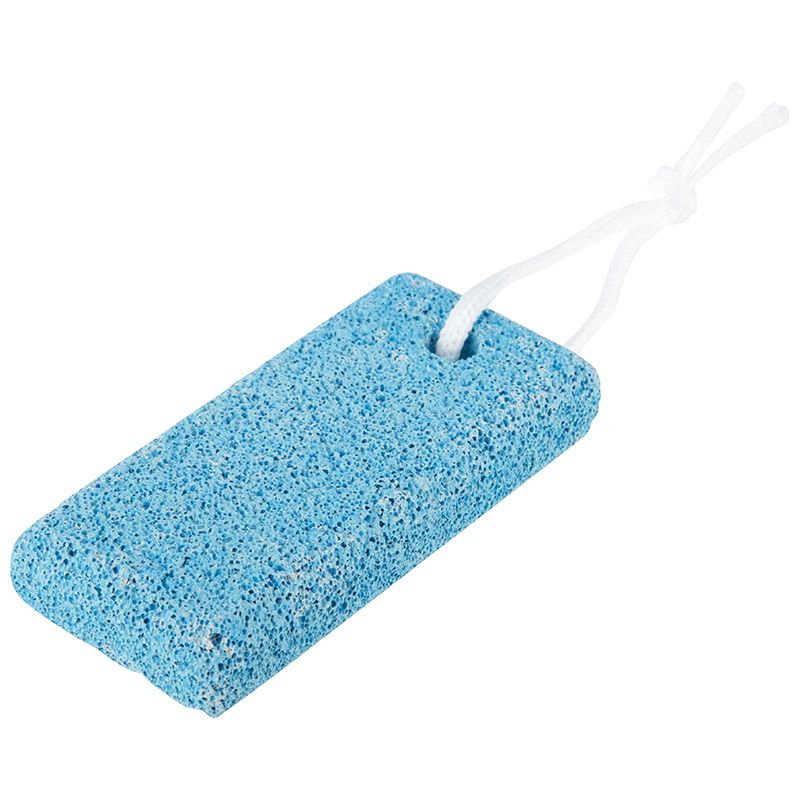 Пемза д/ног 109514 (прямоуг.) СКР