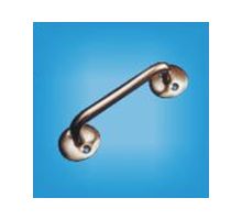 Ручка-скоба РС 80-3 полимер. Кунгур