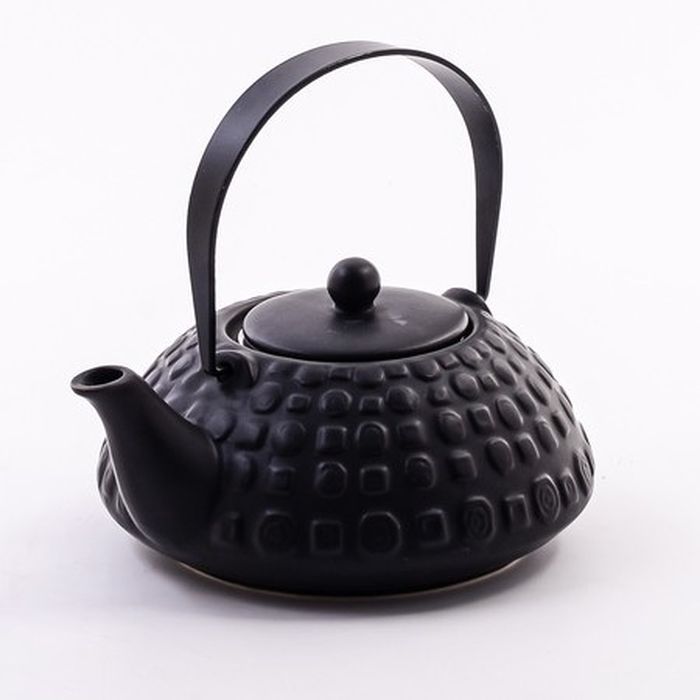 Чайник заварочный LR 60423 650мл. СКС