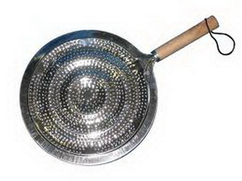 Рассекатель огня кругл. 1173а Д, П