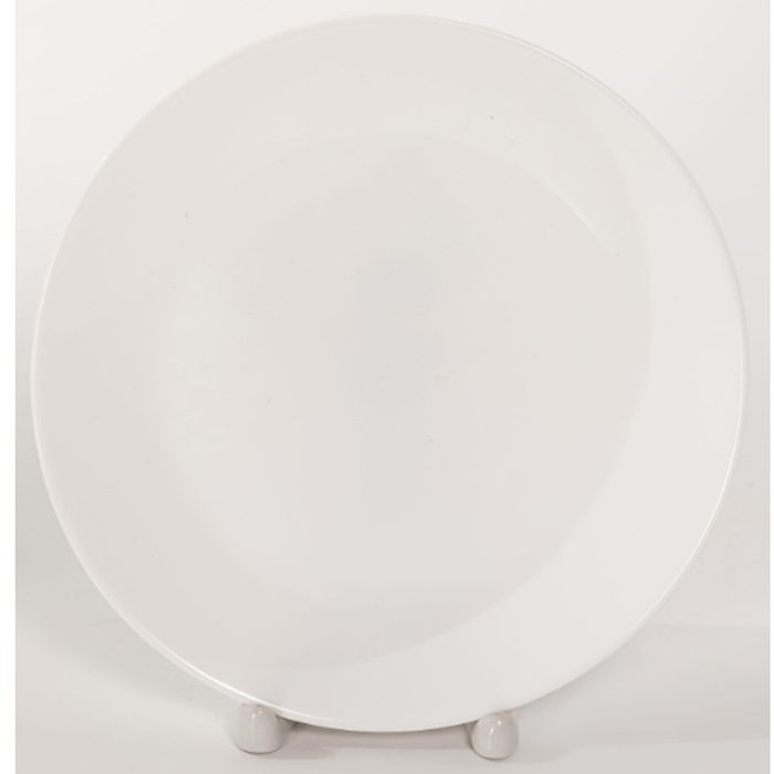 Тарелка мелкая 238-62002 "Асти" 180мм. (Керама)