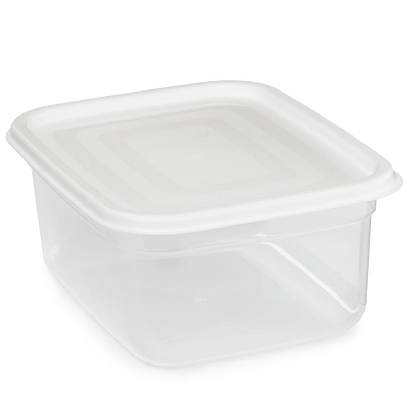 Емкость 0,2л. "Матрешка" М9175 д/СВЧ (120*75*40мм.)