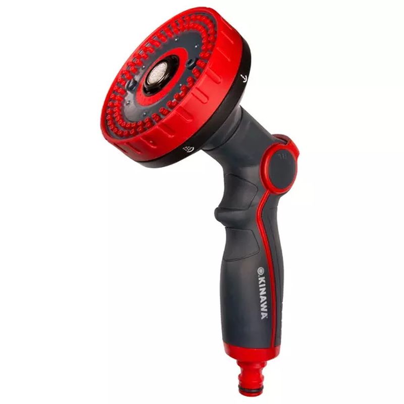 Пистолет поливочный 2513 (6 реж.) OKINAWA ЦИ