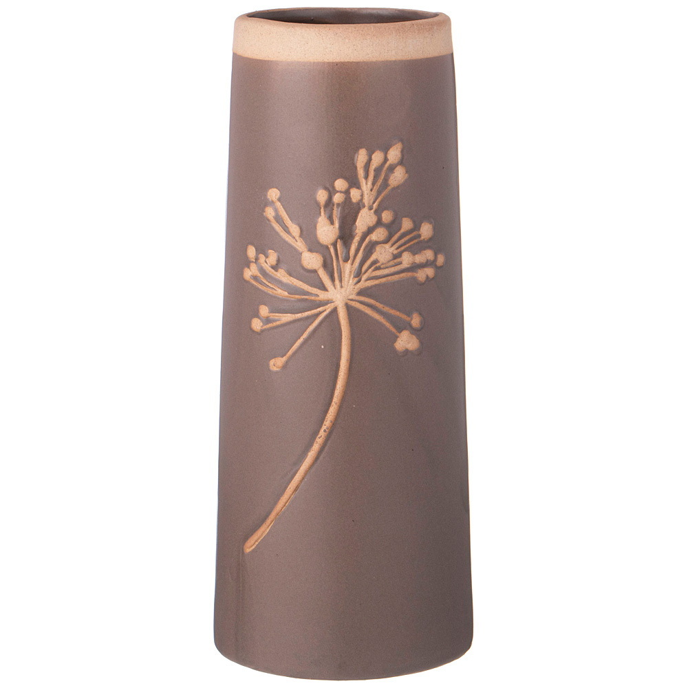 Ваза д/цв. 248-129 (h=25,6см.)