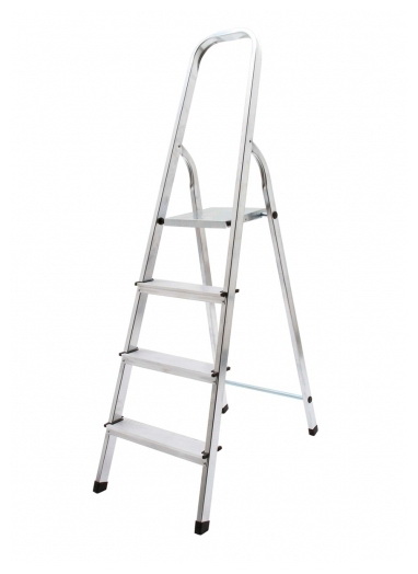 Стремянка ЯРУС 122204 3ступ. +площадка