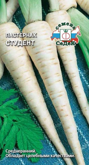 Пастернак СТУДЕНТ 1,0гр. (СеДек)