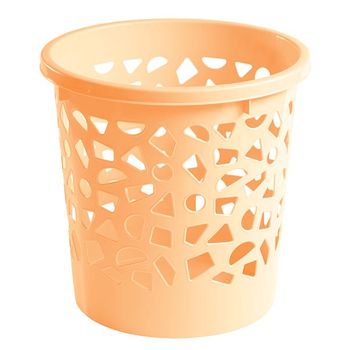 Корзина д/мусора (d26см. h26см.) БП12431