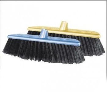Щетка д/улицы б/черенка (жесткая) М932