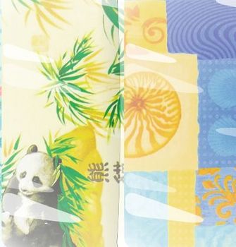 Чехол д/глад.доски с поролоном (бязь) ЧП2 125*51см. Иж