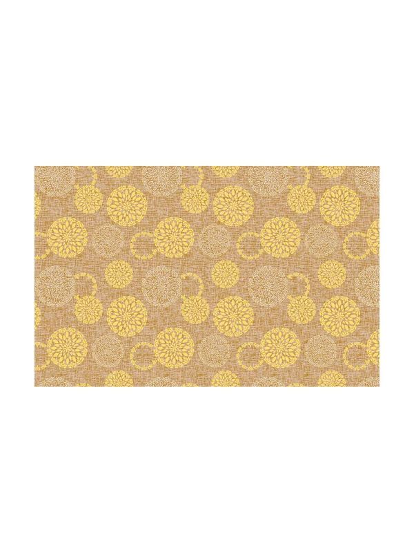 Клеенка "Мажор" 528/2 на неткан.основе (1,35*20м.) ТВЕРЬ