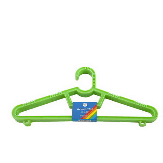 Плечики д/одежды детские (44-46) ПБ237 3шт.