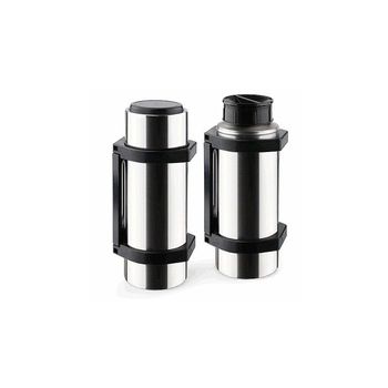 Термос нерж. Аша 1,0л. "Турист" 1с55