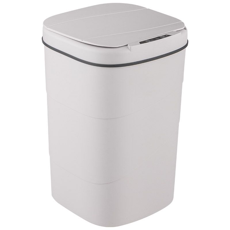 Ведро д/мусора 18л. Energy Smart-18 111280 сенсорное СКР.