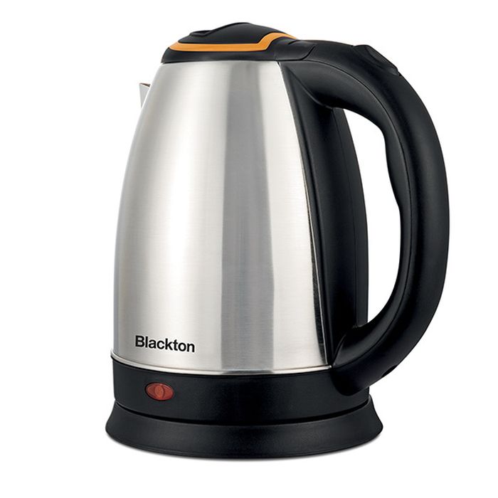 Чайник эл. BLACKTON КТ1810S 1,85кВт. 1,8л нерж.