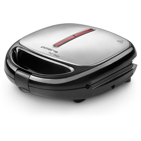 Сэндвичница POLARIS PST 0105 (850Вт. а/пр, 5 съемн. панелей)