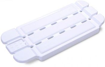 Полка-сиденье д/ванны "Морелла" С767 Мар.