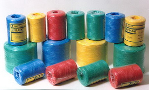 Шпагат полипроп. 0,3кг. (белый)