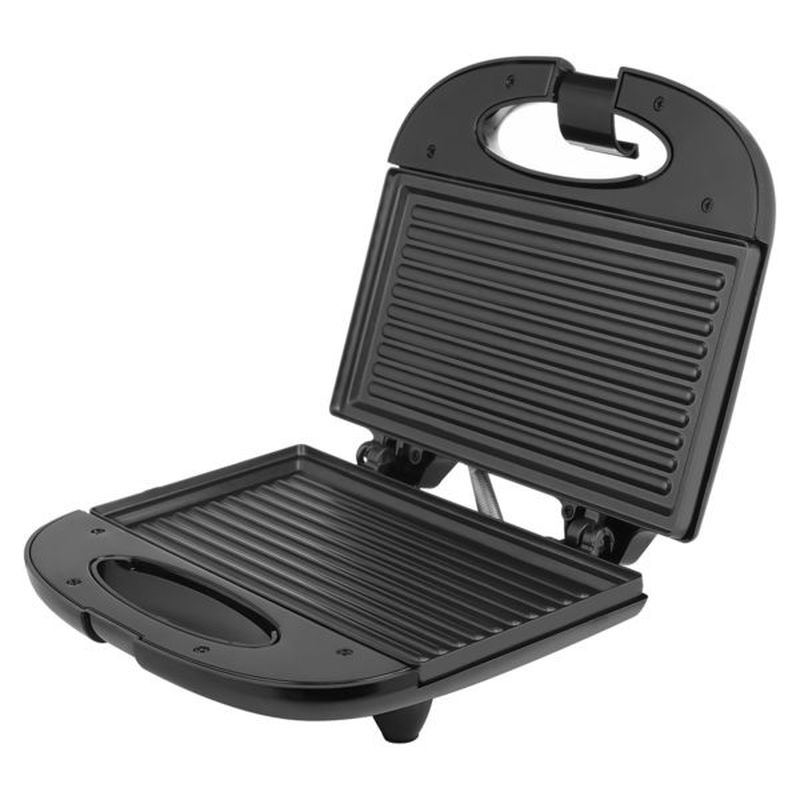 Гриль-Вафельница эл. CENTEK CT-1448 (0,8кВт. а/пр ).