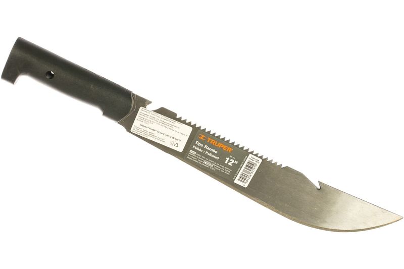 Мачете "Рэмбо" 30см. 15890 с чехлом