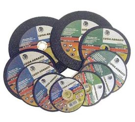 Круг обдирочный 150*6*22мм. 14А (д/метал.) 028-490 .