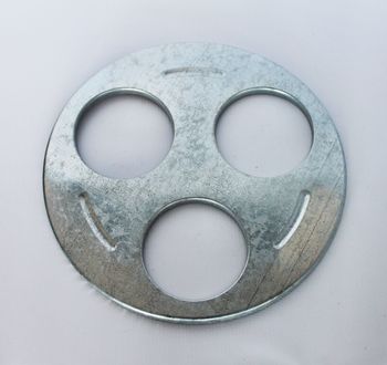 Крышка д/стерилизации 1158 3-х местн. (Москва)