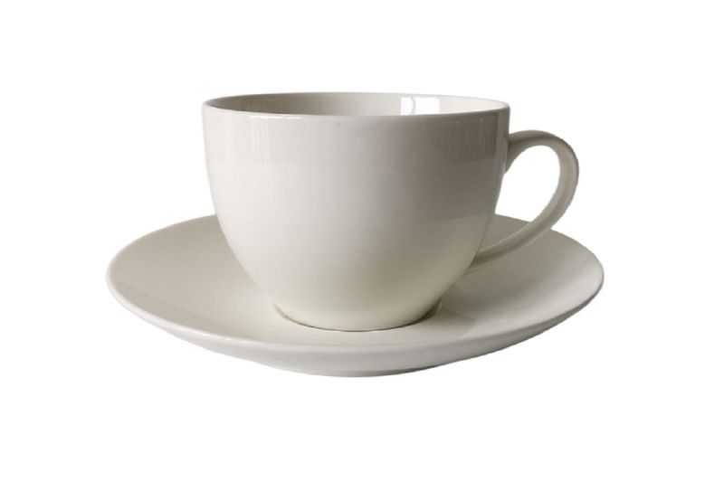 Чайная пара JEWEL ПС0011-37 "Жемчуг"